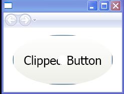 Clipped Button