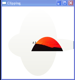 WPF Clipping