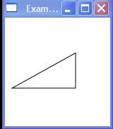 WPF Close Path Command