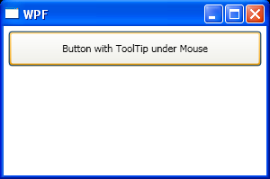 Control the Display Duration and Position of a Tool Tip