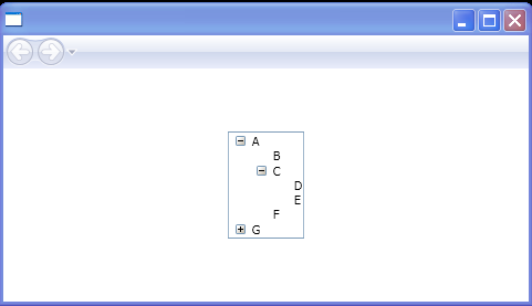 WPF Create A Tree And Add Children