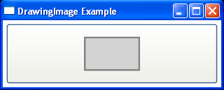 WPF Create Buttons Using Drawing Image And Geometry Drawing