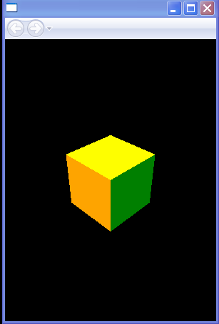 Cube