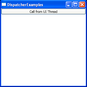 Dispatcher.BeginInvoke with DispatcherPriority.Normal