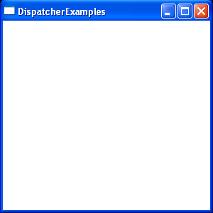 Dispatcher Examples