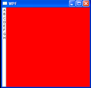 WPF Drag Items From A List And Drop Them On A Canvas