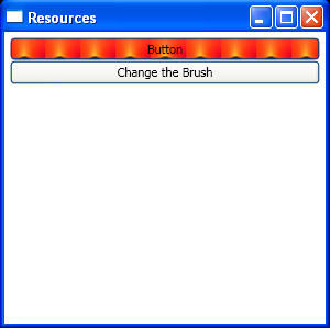 WPF Dynamic Resource