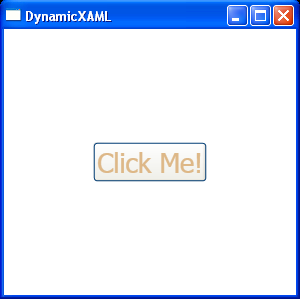 WPF Dynamically Add Button To A Grid And Add Action Listener