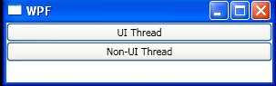 Ensure That You Are Running on the UI Thread