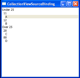 C# Wpf Binding Converterparameter