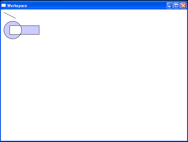 WPF Geometry Group And Path Data