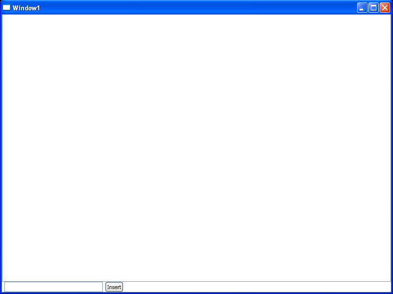 WPF Get Caret Position In A Rich Text Box By Using Rich Text Box Caret Position Get Position At Offset