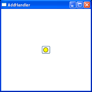 WPF Grid Preview Mouse Down Action And Mouse Down Action