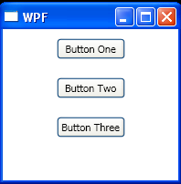 Handle a Button Click with Shared button click handler