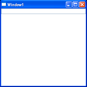 WPF Handler For The Preview Key Down Event On The Text Box