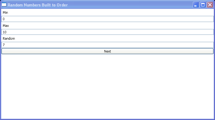 IValueConverter and ValidationRule