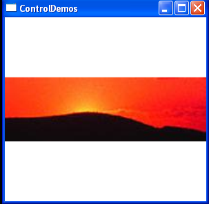 Image with ContextMenu