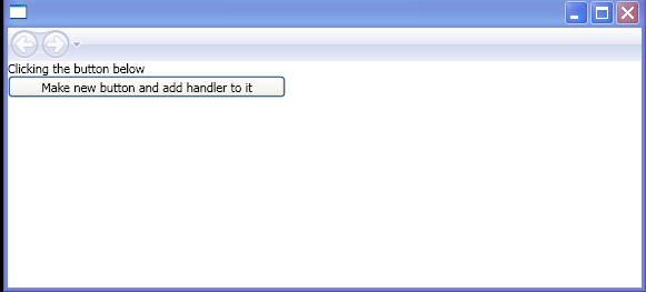 WPF Insert To A Panel By Index