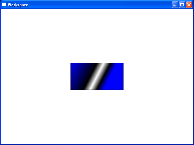 WPF Linear Gradient Brush Examples With Gradient Stop As Resources