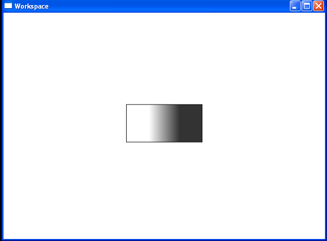 WPF Linear Gradient Brush Spread Method