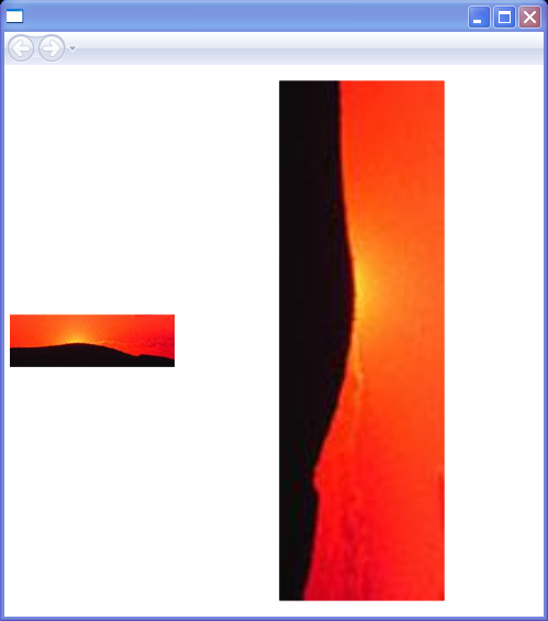 WPF Load Image With Bitmap Image
