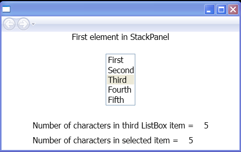 WPF Long Binding Path