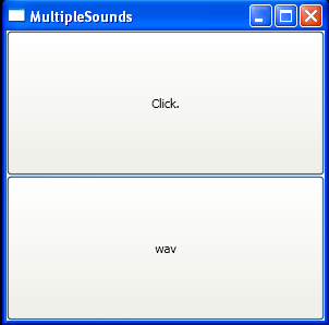 Multiple Sounds
