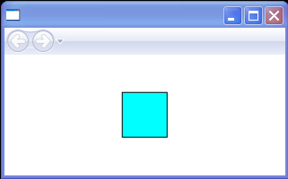 WPF Path Margin As Resource