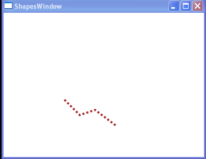 Polyline and Polyline.Points