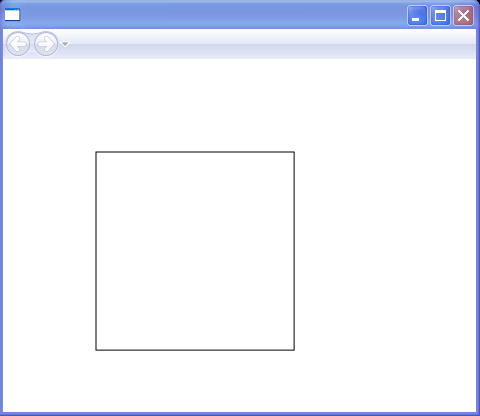 WPF Pulsating Rectangle