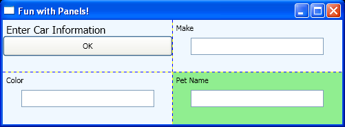 WPF Put More Than One Object To One Grid Cell