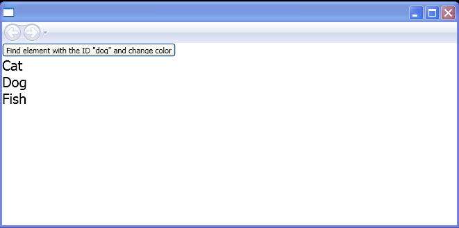 WPF Search For An Element By Using Panel Find Name