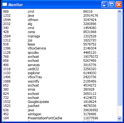 WPF Set Binding List View Items Source Property To List View