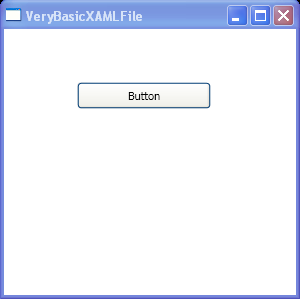 WPF Set Grid Row And Column For A Button