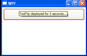 Set ToolTipService.Placement='Center'