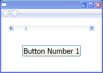 WPF Setter With Binding To Slider