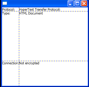 WPF Setting Grid Row Heights In Code