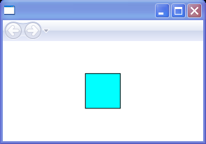 WPF Shorthand Path Data