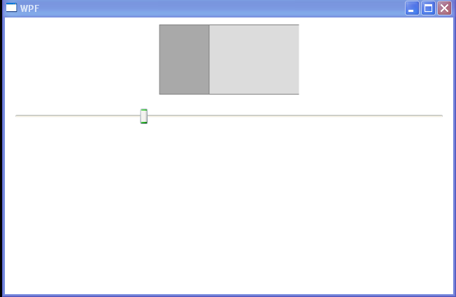 WPF Specify Named Parts Of A Control Template