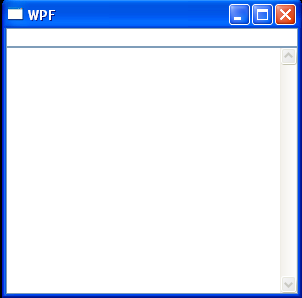 WPF Text Box Key Down