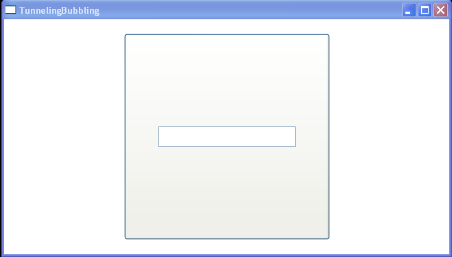 WPF Text Box Mouse Left Button Down Action And Preview Mouse Left Button Down Action