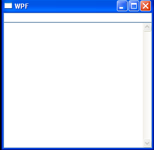 WPF Text Box Preview Key Down