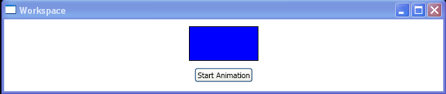 WPF The Color Property Of This Rectangles Solid Color Brush Is Animated