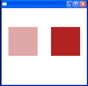 WPF Trigger Animation By Mouse In Out Action