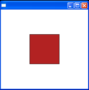 WPF Trigger Animation With Rectangle Mouse Enter