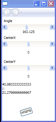 WPF Two Level Path Binding