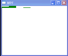 WPF Use Data Triggers To Change The Appearance Of Bound Data