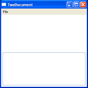 WPF Use Text Box Command Bindingst To Bind Command