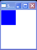 WPF Uses A Predefined Solid Color Brush Defined By The System Windows Media Brushes Class