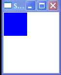 WPF Using Color Structures